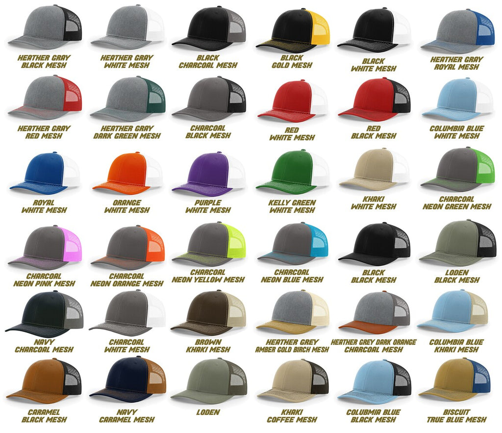 Create Your Own!