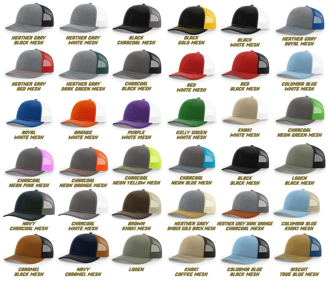Create Your Own!